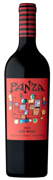 Photo for: Panza Red Wine