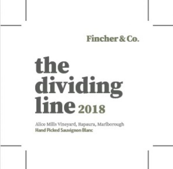 Photo for: Fincher & Co The Dividing Line