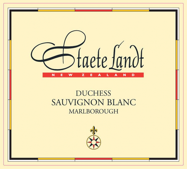 Photo for: Staete Landt Duchess