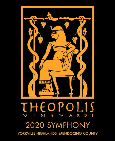 Photo for: Theopolis Vineyards Symphony