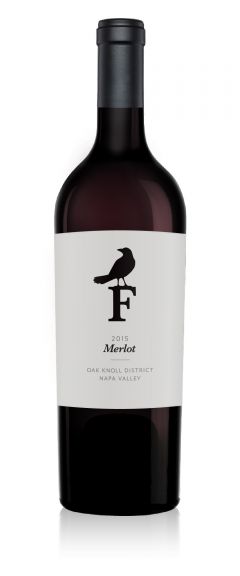 Photo for: 2015 Forthright Merlot