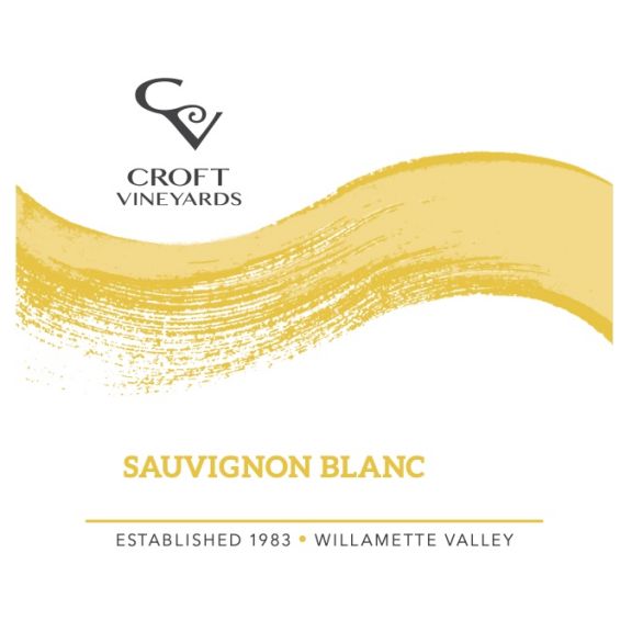 Photo for: Croft Vineyards Sauvignon Blanc