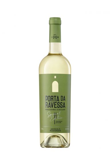 Photo for: Porta da Ravessa Special Edition Vinho Branco White Wine