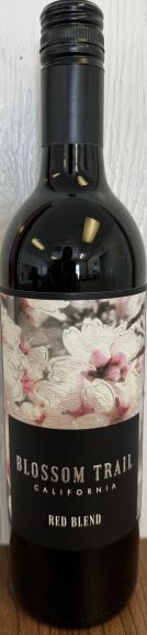 Photo for: Blossom Trail California Red Blend