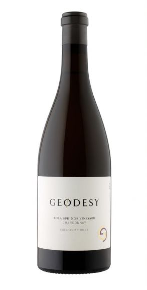 Photo for: Geodesy Eola Springs Vineyard Chardonnay