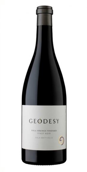 Photo for: Geodesy Eola Springs Vineyard Pinot Noir