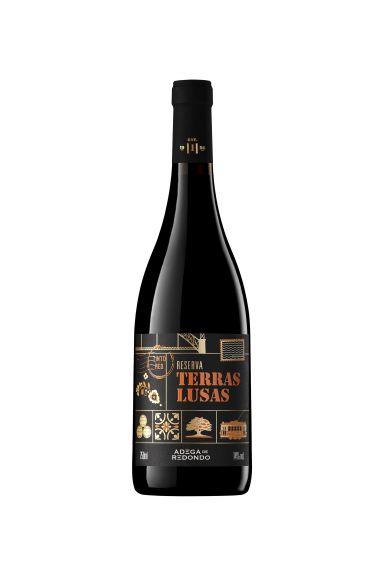 Photo for: Terras Lusas Tinto Red Reserva 