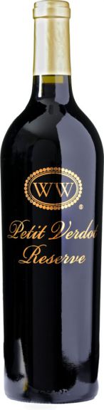 Photo for: 2021 Petit Verdot Reserve