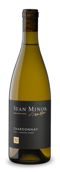 Photo for: Sean Minor 2022 Chardonnay Signature Series