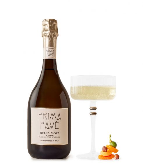 Photo for: Grand Cuvée