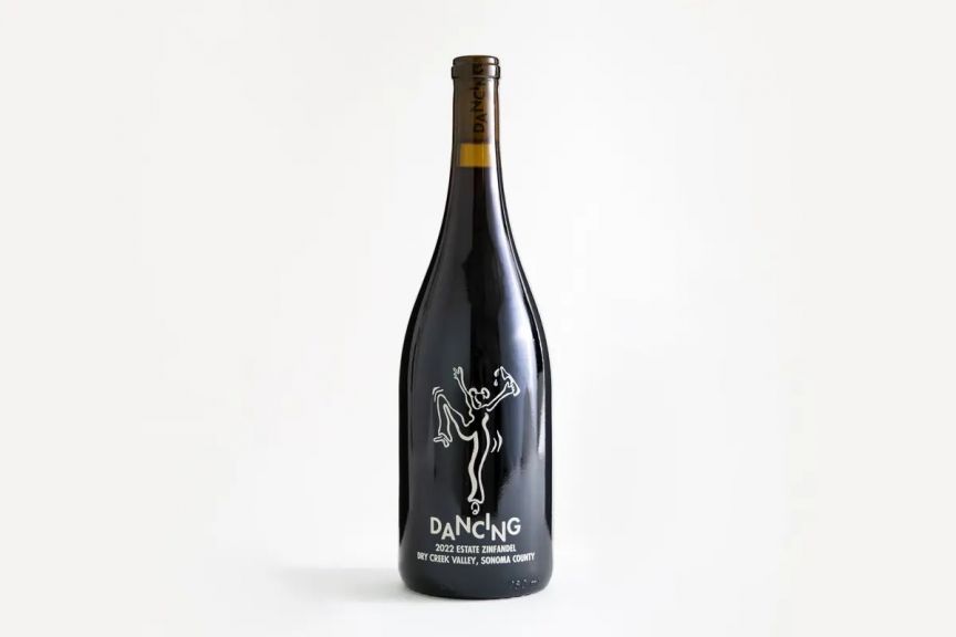 Photo for: 'Estate,' Zinfandel