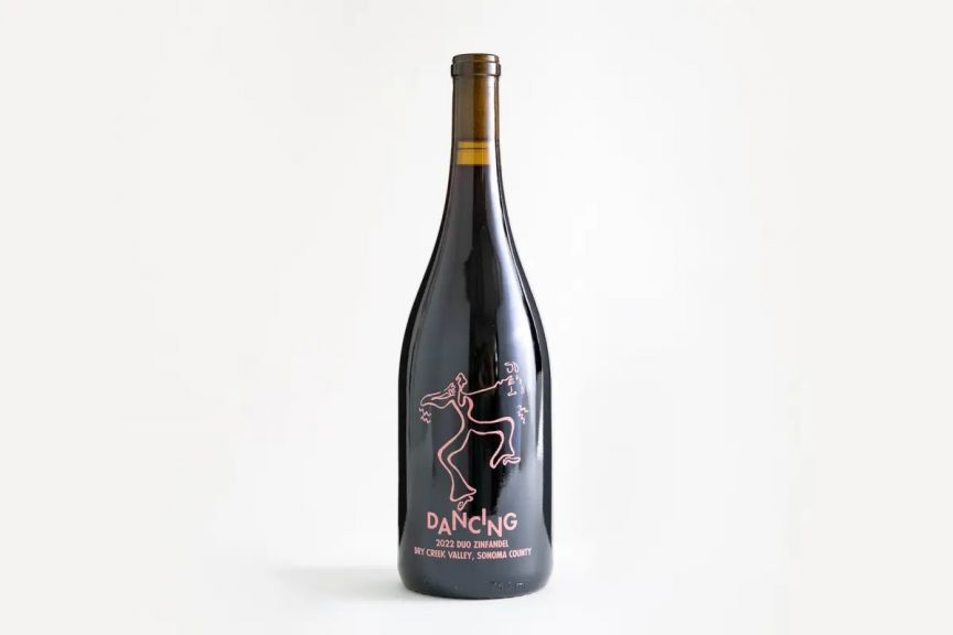 Photo for: 'Duo,' Zinfandel - Estate