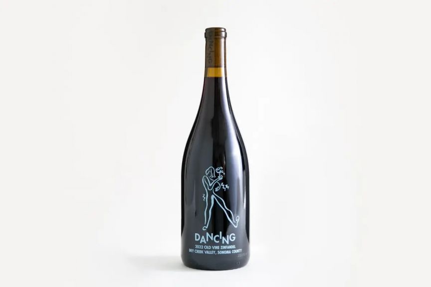 Photo for: 'Old Vine,' Zinfandel - Estate