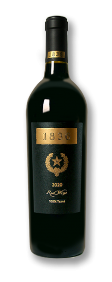 Photo for: 1836 Red Blend