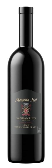 Photo for: Messina Hof Sagrantino Reserva