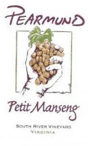 Photo for: Pearmund Cellars Petit Manseng