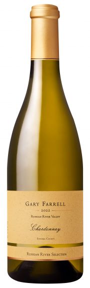 Photo for: Gary Farrell Russian River Selection Chardonnay