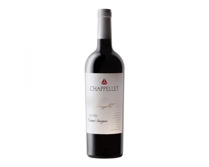 Photo for: Signature Cabernet Sauvignon