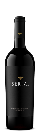 Photo for: Serial Wines 2020 Cabernet Sauvignon