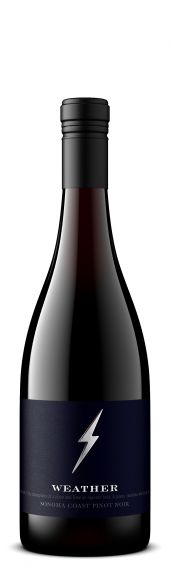 Photo for: Weather Wines 2021 Pinot Noir