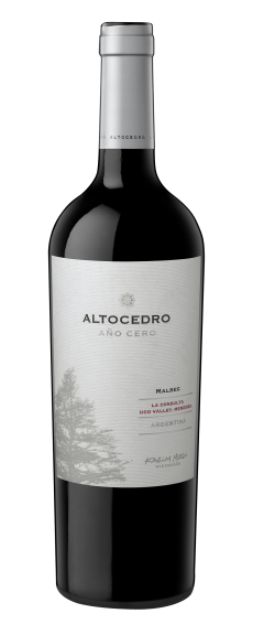 Photo for: Altocedro Año Cero Malbec