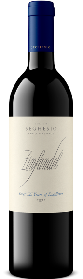 Photo for: Seghesio Family Vineyards Sonoma Zinfandel