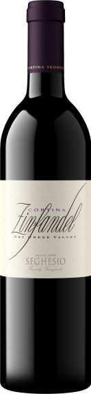 Photo for: Seghesio Family Vineyards Cortina Zinfandel