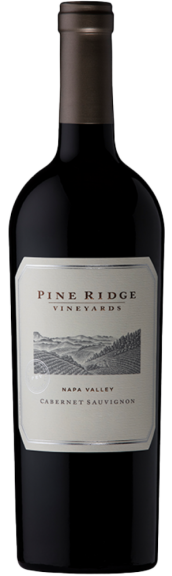 Photo for: Pine Ridge Vineyards Napa Valley Cabernet Sauvignon