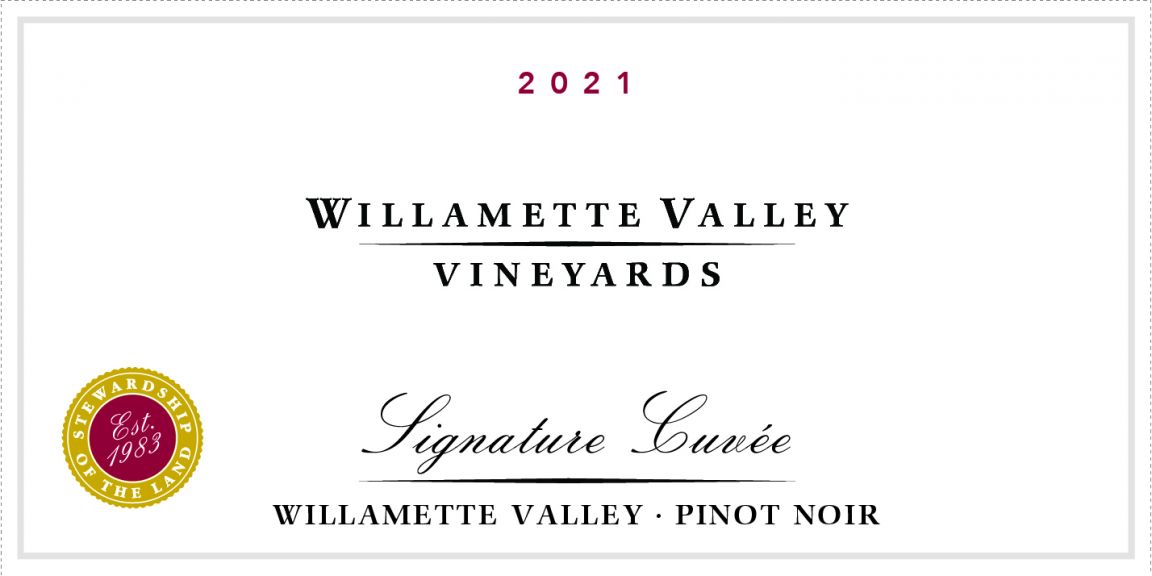 Photo for: Signature Cuvée