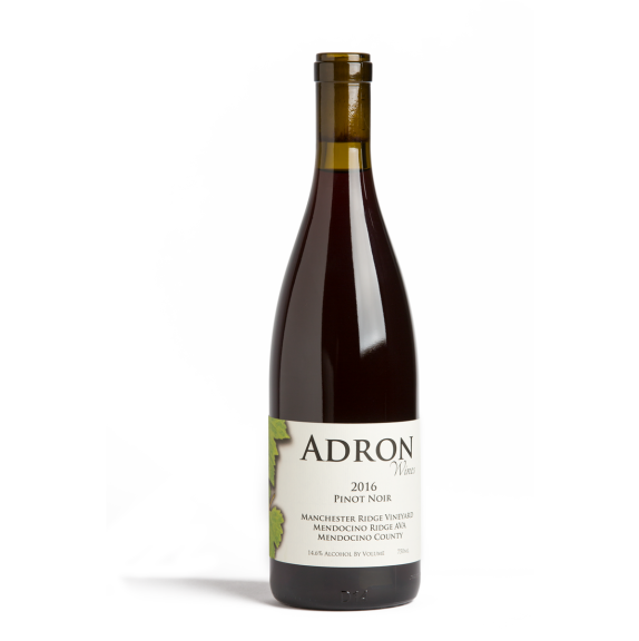 Photo for: Adron Wines Manchester Ridge Vineyard