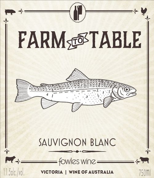 Photo for: Farm to Table - Sauvignon blanc