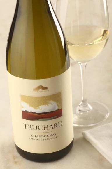 Photo for: Truchard Estate 2022 Estate Chardonnay