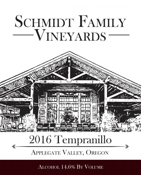 Photo for: Schmidt Family Vineyards