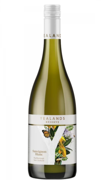 Photo for: Yealands Reserve Sauvignon Blanc