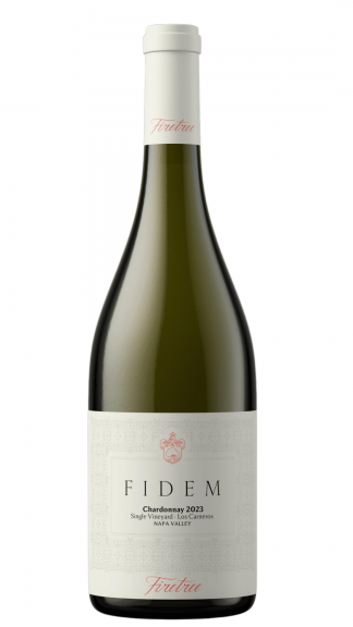 Photo for: FIDEM Estate Reserve Chardonnay