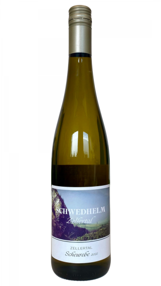 Photo for: Scheurebe Zellertal trocken