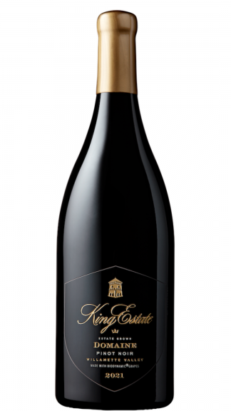 Photo for: King Estate Domaine Pinot Noir