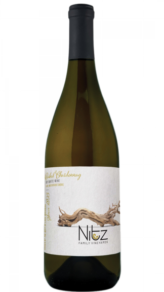 Photo for: Nitz Family Vineyards Oaked Chardonnay
