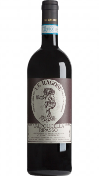 Photo for: Le Ragose Valpolicella Ripasso
