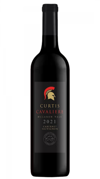 Photo for: Curtis Cavaliere MV Cabernet Sauvignon 2021