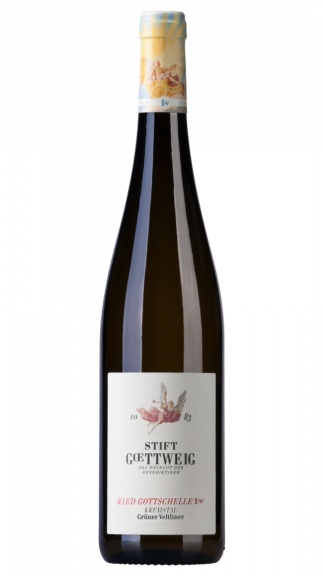 Photo for: Grüner Veltliner Gottschelle Erste Lage
