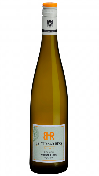 Photo for: Riesling Rüdesheim trocken