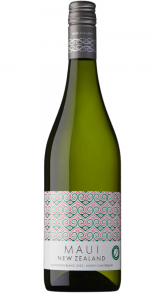 Photo for: Maui North Canterbury Sauvignon Blanc 2024