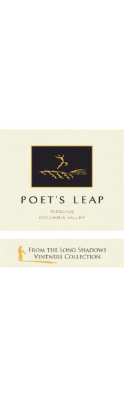 Photo for: Long Shadows Vintners - Poet's Leap Riesling