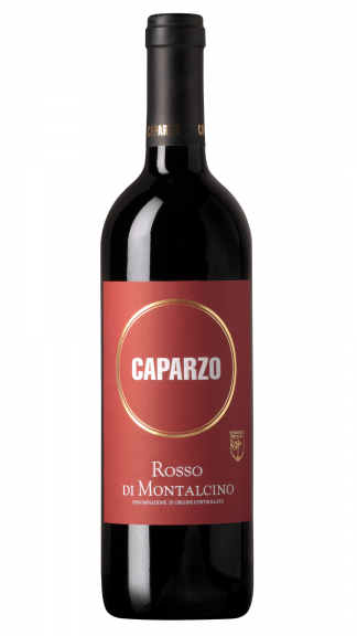 Photo for: Caparzo Rosso di Montalcino 