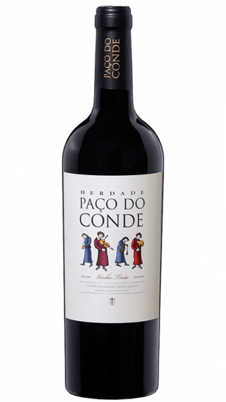 Photo for: Herdade Paço do Conde  