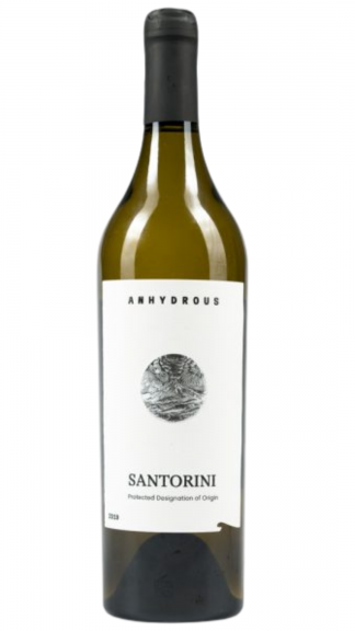 Photo for: Anhydrous Santorini