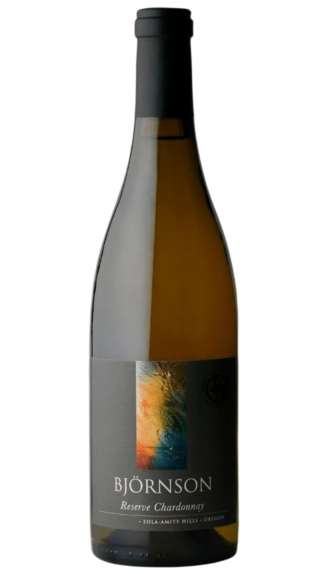 Photo for: Bjornson Reserve Chardonnay