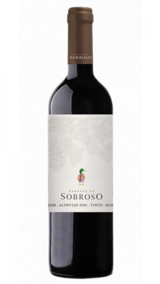 Photo for: Sobroso Tinto