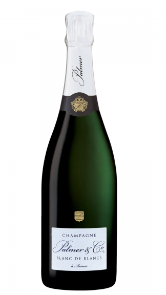 Photo for: Champagne Palmer Blanc de Blancs